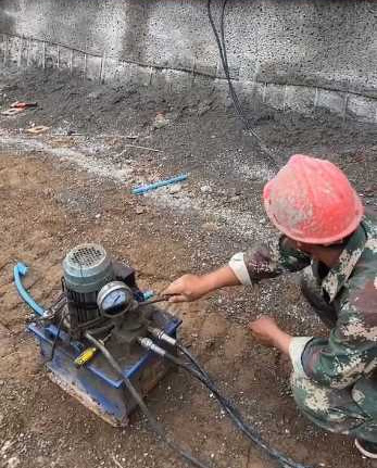 徐州云龙区预应力锚杆