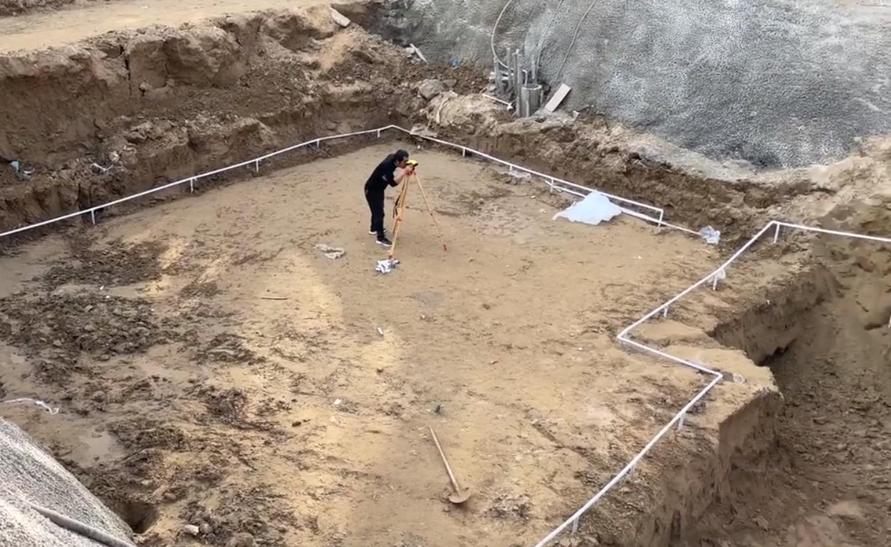 徐州云龙区基坑降水