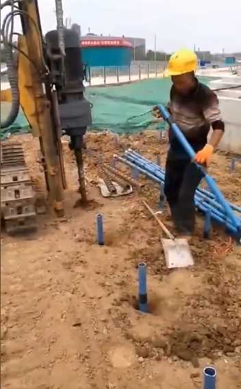 徐州云龙区袖阀管注浆