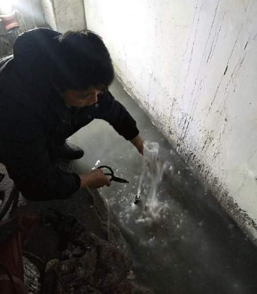 徐州云龙区防水堵漏