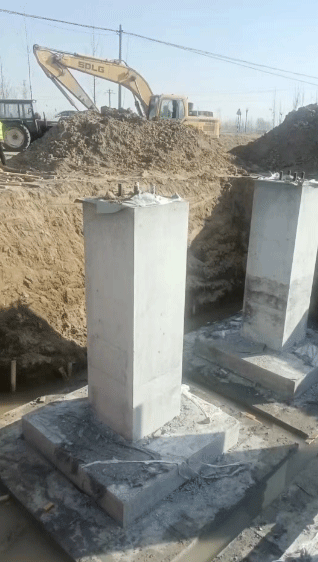徐州云龙区地基基础工程