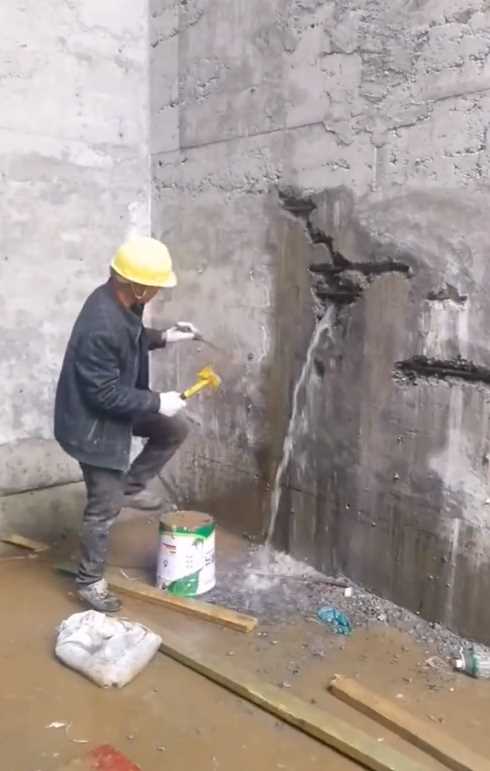 徐州云龙区渗漏修缮