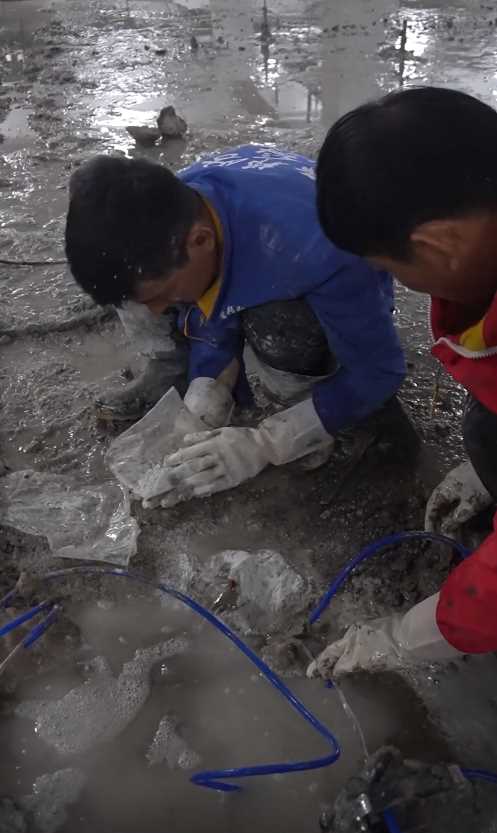 徐州云龙区灌浆堵漏